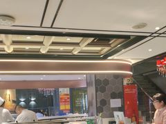 -通海俄式烧烤·俄罗斯大串(嵩山路店)