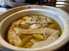 -周家二小姐的菜(西津渡店)