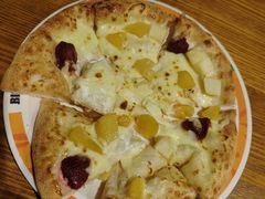 -比格比萨自助(国展店)