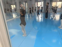 -西安小天鹅艺术团(曲江Alice店)