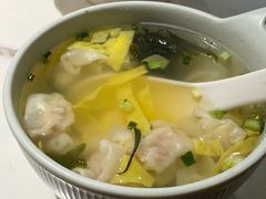 -春家·非遗手工小吃(徐汇万科广场店)
