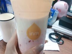 -一鸣真鲜奶吧(龙江地铁站店)