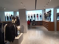 -lululemon(新天地店)