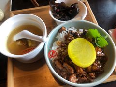 -青藤茶馆(南山路店)