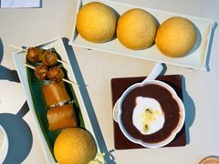 -禄运茶居·手工点心(体育西店)
