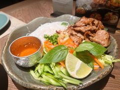 -安南越南餐厅(青岛万象城店)