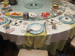 -御仙都北京菜馆·烤鸭店(双井店)
