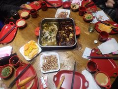 -舒来喜鱼锅(伊河路店)