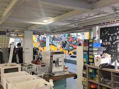 -香蕉攀岩(上地店)
