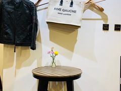 -AFS Cafe & Canteen(闽江二路店)