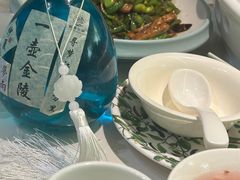 -苏梦江南·淮扬菜(夫子庙店)