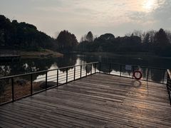 -尚贤河湿地
