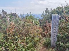 -白草畔自然风景区