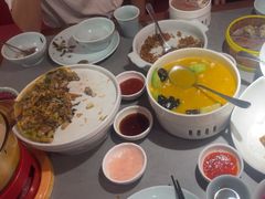 -闽上鲜·福建菜(龙湖滨江天街店)