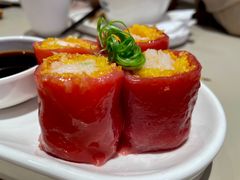 -蔡澜点心·粤菜(万菱汇店)