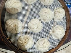 -邢家锅贴老店·非遗·开封菜(金明广场店)