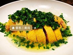 -上海人家花樣年华(中山公园店)