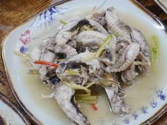 -宏记汕头白粥店(江怡店)