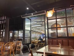 -后街佬·炭火鲜鱼杂(南城店)