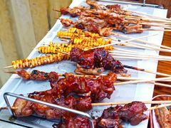 -今邕烧烤(西大店)