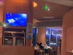 -喃喃椰·糟粕醋·椰子鸡火锅(七堡花园店)