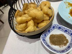 -东兴楼饭庄(六里桥店)