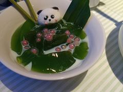 -丁山花园酒店-明园餐厅