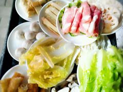 -百味香重庆鸡公煲(厦大学生公寓老店)