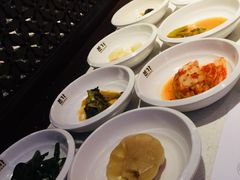 -本家韩国烤肉(青岛万象城店)