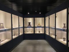 -香然会·园林雅宴(陆家嘴店)