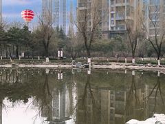 -木塔寺遗址生态公园