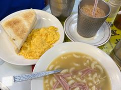 -澳洲牛奶公司(佐敦店)