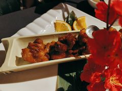 -花溪雨·森林餐厅(石基店)