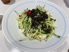 -一醒·手工面·西北传统小吃(悠方购物中心店)