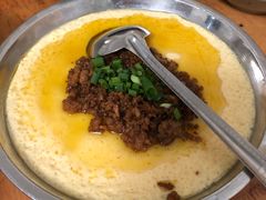 -汝萍传统蘸水菜(春华路总店)