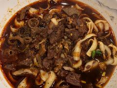 -晋乡亲刀削面(东风桥东店)