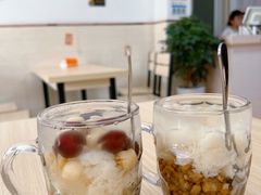 八宝汤-胡记冷饮室(东升东路店)