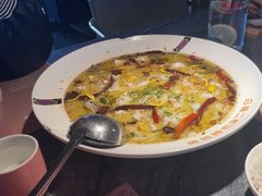 -桂二老坛酸菜鱼(三街两巷店)