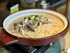 -屋门口呷饭(捞刀河店)
