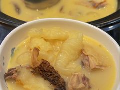 -喜上喜鸡煲翅(吉大店)