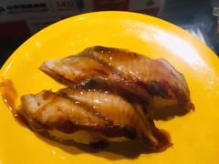 -小乔回转寿司(铁东万象汇店)