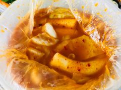-郑阿姨的家·이모네·韩料&烤肉(武川路店)