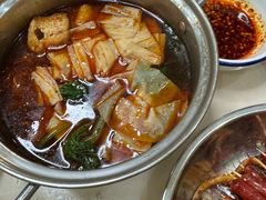 -五十中小肉串(南站店)