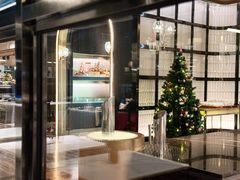-云厨·高空西餐厅(成都瑯珀·凯悦臻选酒店)