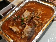 -一品诚记烤肉(大连柏威年购物中心店)