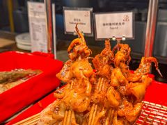 -北京朝阳悠唐皇冠假日酒店