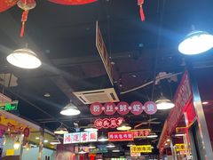 -日昌餐馆(亦庄店)