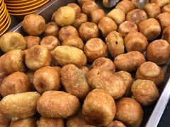 -毛华美食(清扬路店)