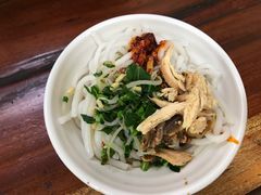 -再回首鸡肉米线(人民路一店)
