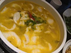 -万重锦·人文川菜馆(骡马市店)